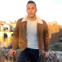 Anthony Puissant