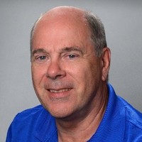 Ron Knapwurst