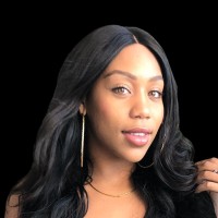 Arielle J.