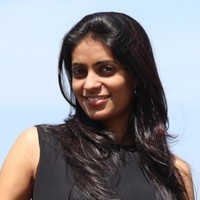 Priti Singh