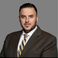 Nick Ahmetaj