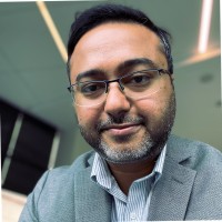 Rohit Mukherjee