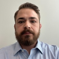 Zachary Blouin