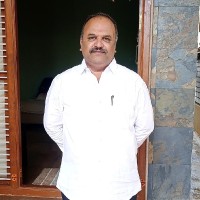 K.Ravindranath Reddy