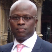 Michael Olumuyiwa Ojo, Mciarb