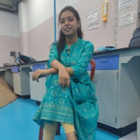 Priyasha Das