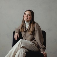 Cristina M Pérez