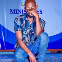 Gibson Kanjeke