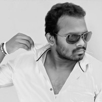 Krish Jeyanth