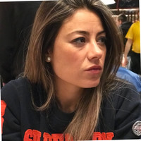 Sandra Pérez Sánchez