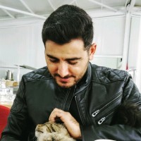 Mehmet Salih Kılıç