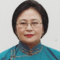 Gerelmaa Sambuudorj