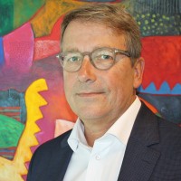 Kees Van Den Berge