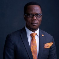 STEPHEN OYEBANJI
