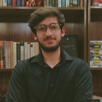 Syed Danish Abbas