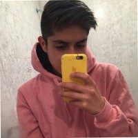 Cristian Vilchiz Reyes