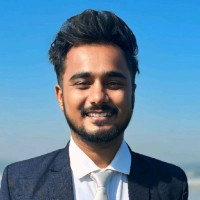 Abhishek Tiwari