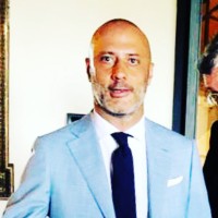 Andrea Pettinelli