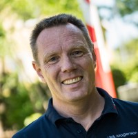 Ulrik Trend Mogensen