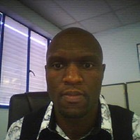 Lawrence Ncube
