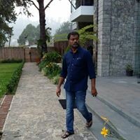 Khaleel Rahuman