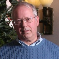 James C. Van Dongen