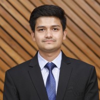 Ashish Pandey