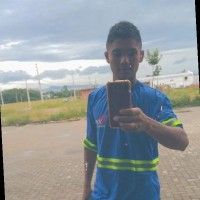 Iago Silva Cardoso