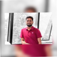 Nitesh Patil