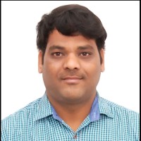 Krishnareddy K