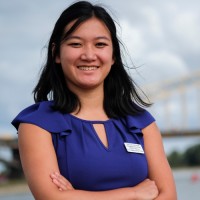 Mei-Lan Tonneijck