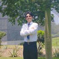 Andy Smith Reyna Santillan