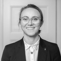 Cecilia Unger Berne