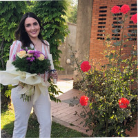 Luisa Ambrosino