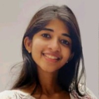 Rebecca Soma Jacob