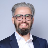 Bruno Charbonnier