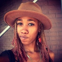 Nikki Scott