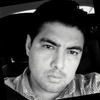 Segundo Javier Coutiño Ruiz