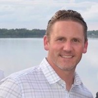Keith Johnston