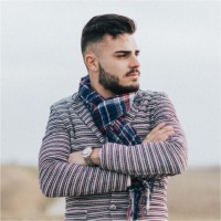 Nicholas Costantini