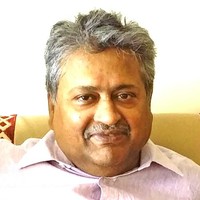 Sunil Gupta