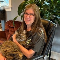 Donna Swanger