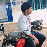 Munagala venkata Praveen kumar Reddy