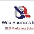 Web Business India