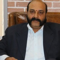 Raghavendra Vk