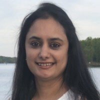 Anjali Nath
