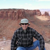 Mark Anderson