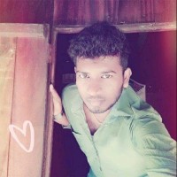 Purushothaman Ramadoss