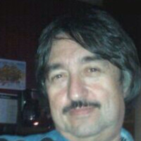 Mike Cantu