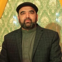 Muhammad Yasir Arfat